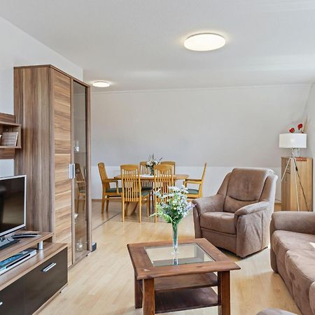 Ferienwohnung "Flori'S Ponyhof" Kröpelin Kültér fotó
