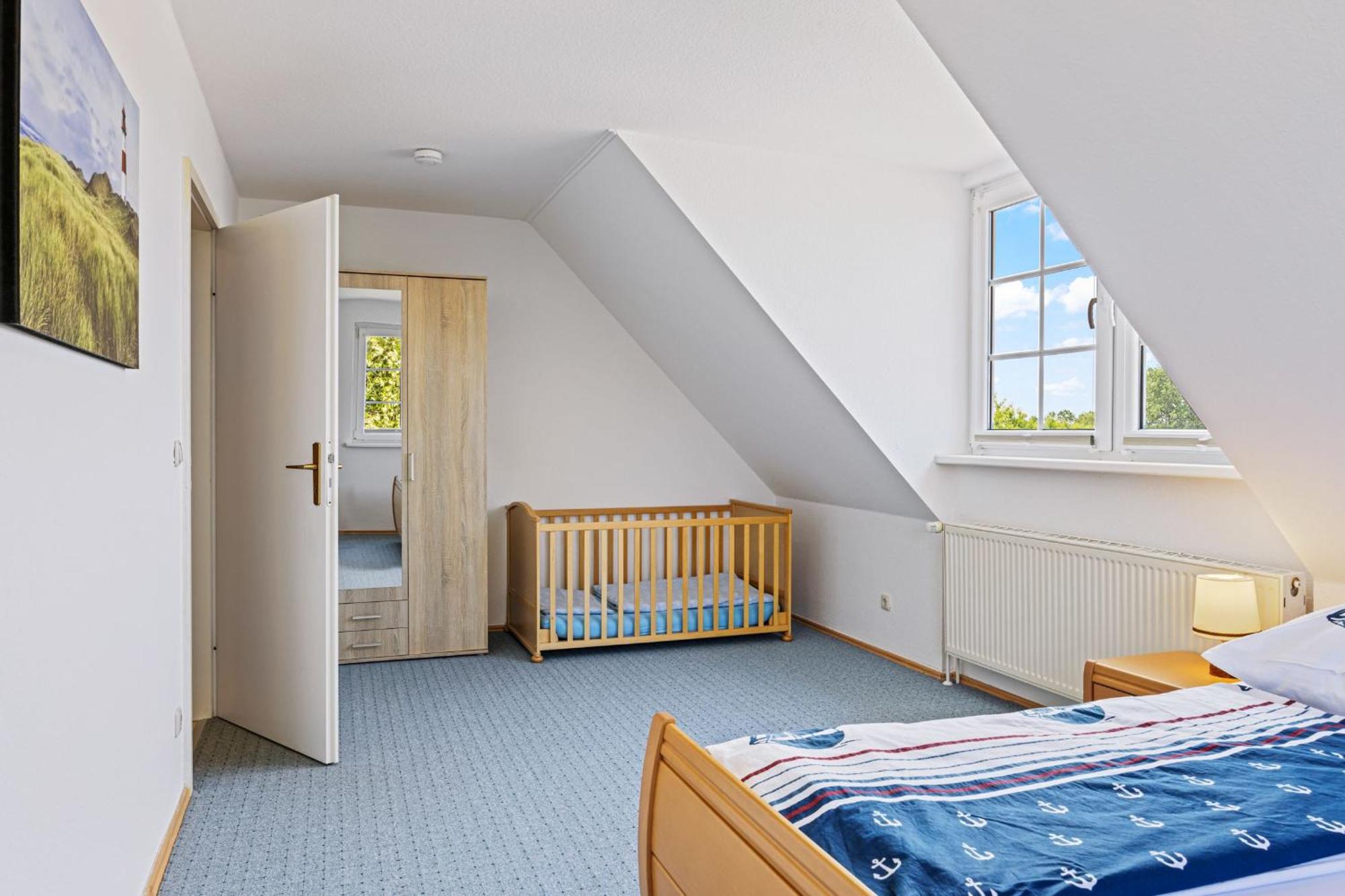 Ferienwohnung "Flori'S Ponyhof" Kröpelin Kültér fotó