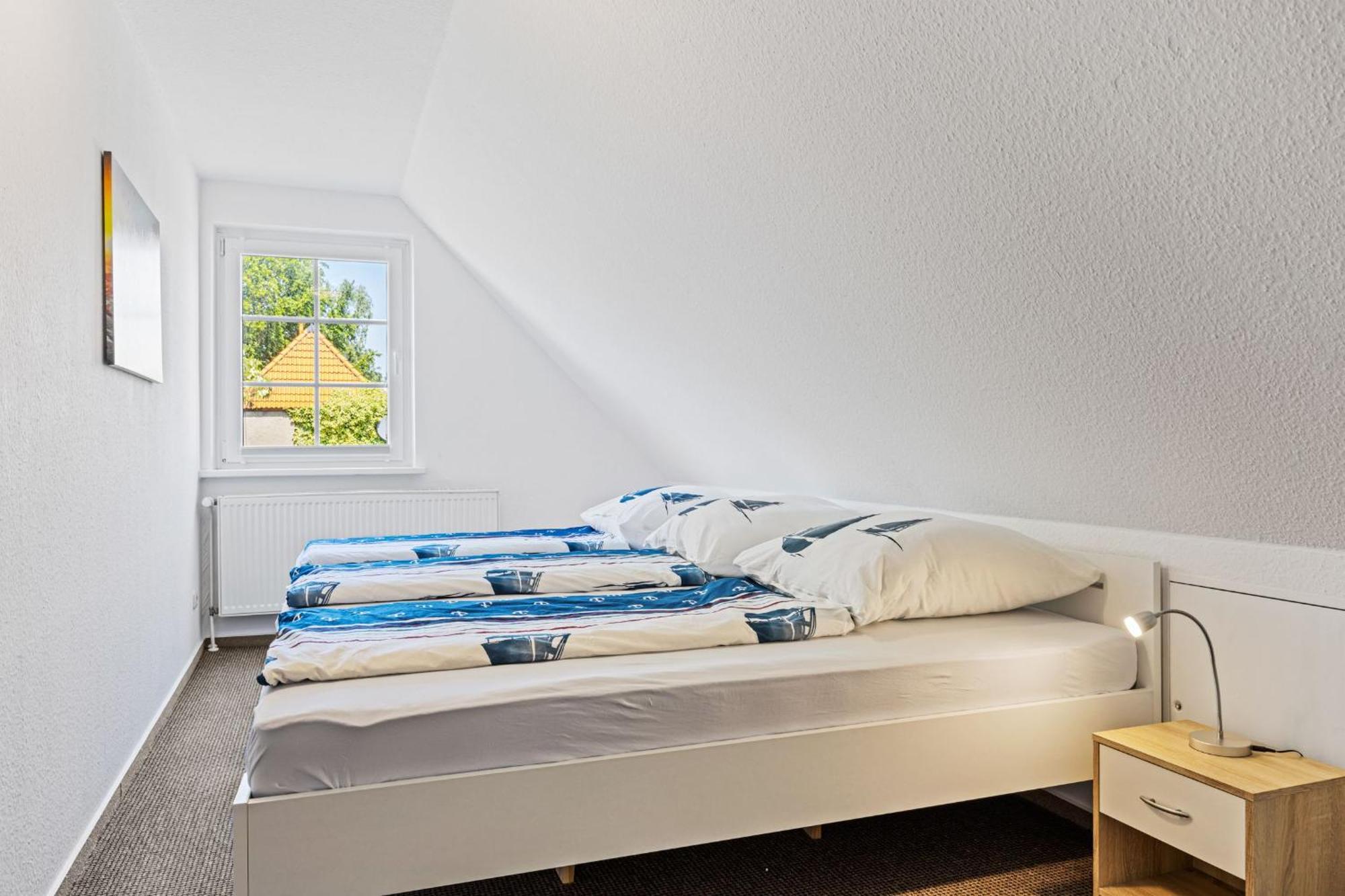 Ferienwohnung "Flori'S Ponyhof" Kröpelin Kültér fotó