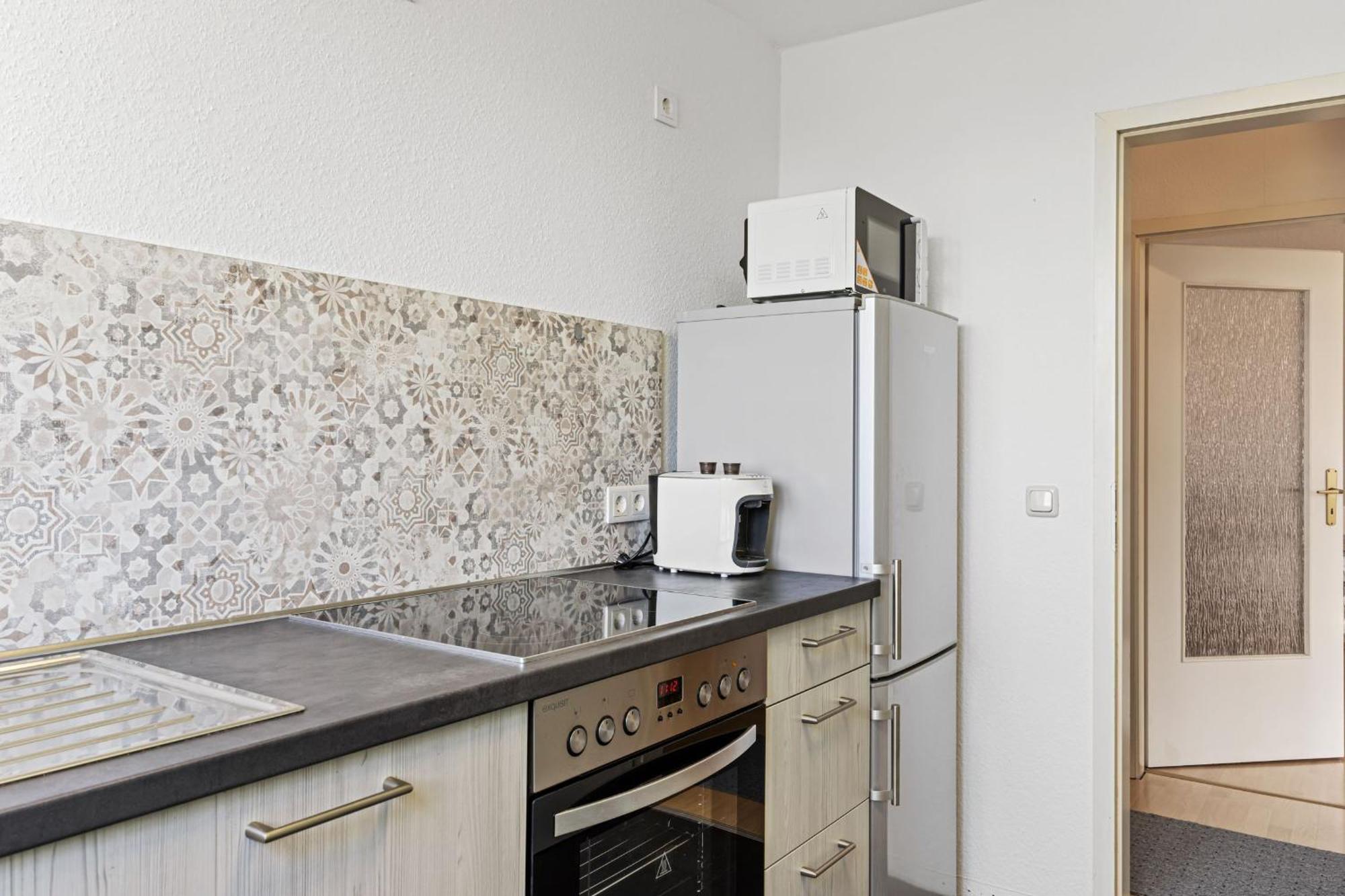 Ferienwohnung "Flori'S Ponyhof" Kröpelin Kültér fotó