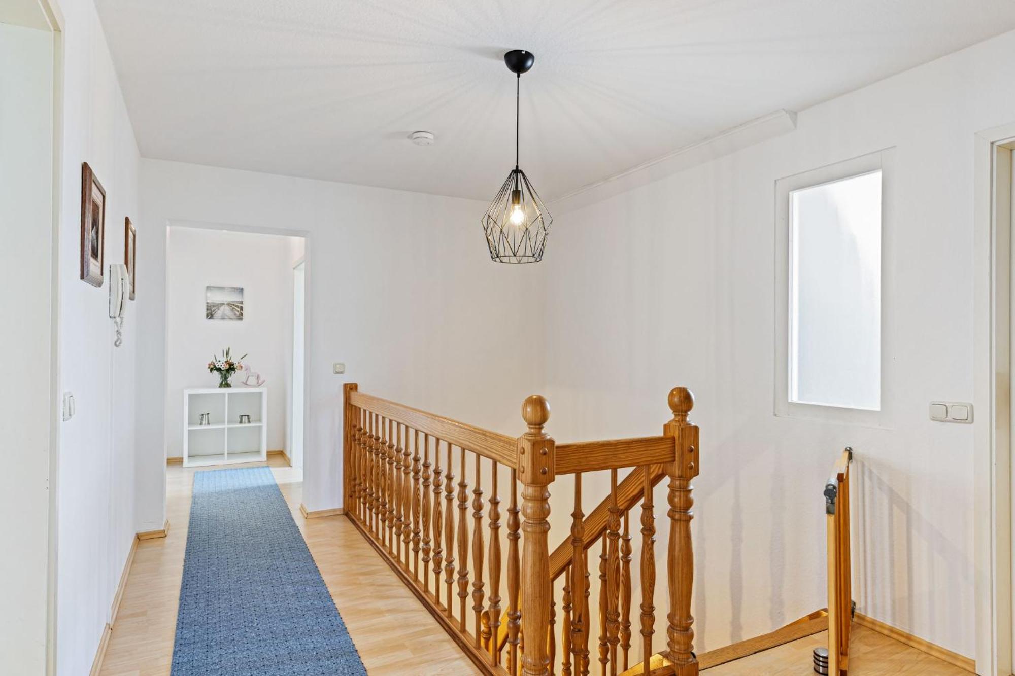 Ferienwohnung "Flori'S Ponyhof" Kröpelin Kültér fotó