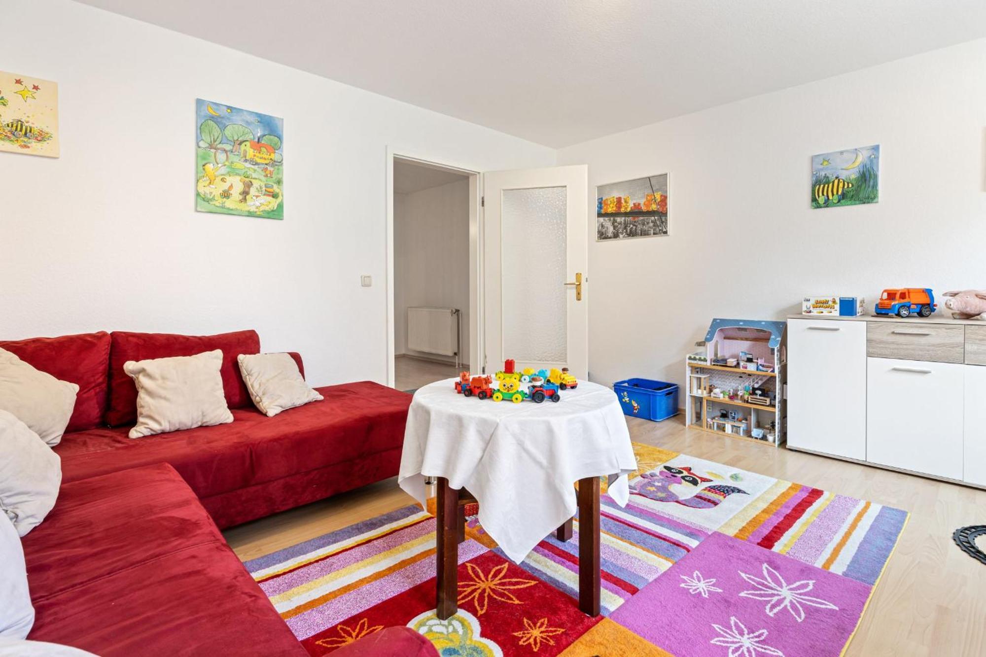 Ferienwohnung "Flori'S Ponyhof" Kröpelin Kültér fotó