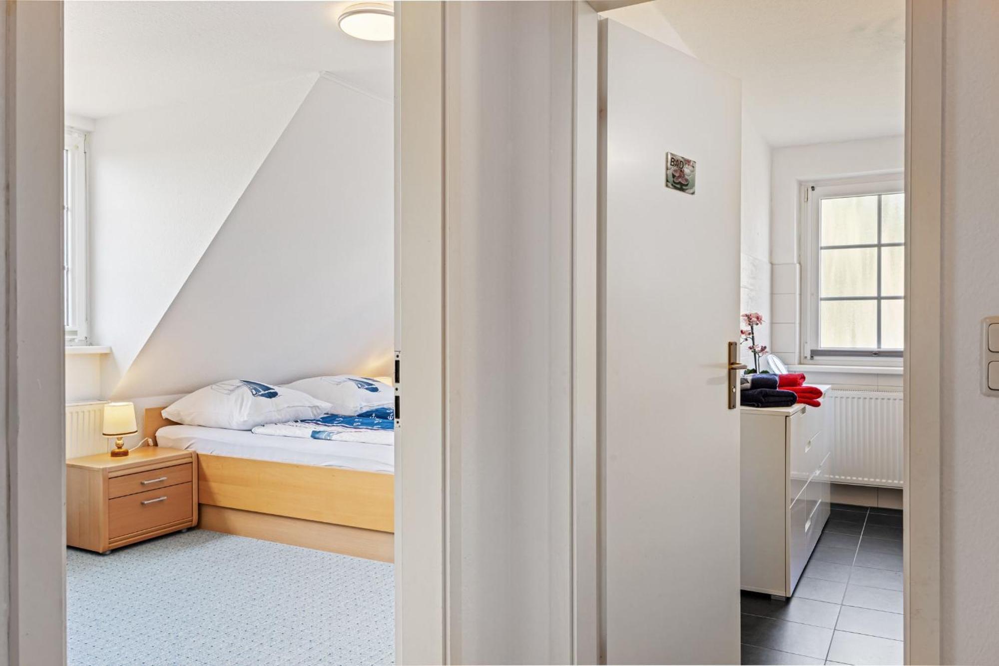 Ferienwohnung "Flori'S Ponyhof" Kröpelin Kültér fotó