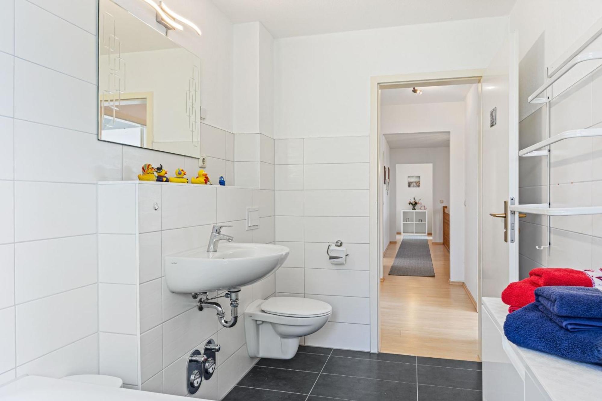 Ferienwohnung "Flori'S Ponyhof" Kröpelin Kültér fotó