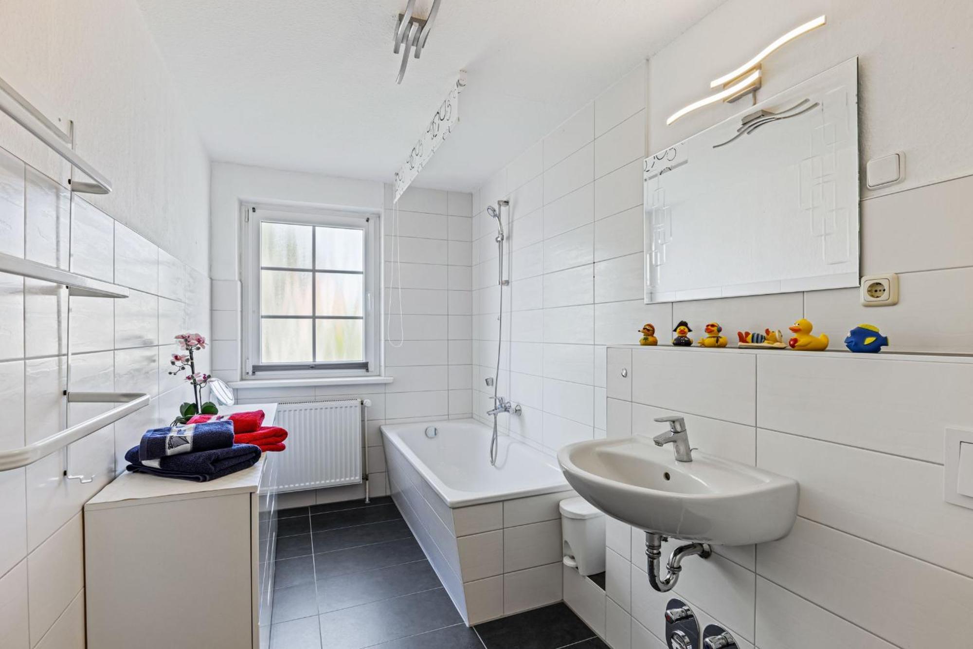 Ferienwohnung "Flori'S Ponyhof" Kröpelin Kültér fotó
